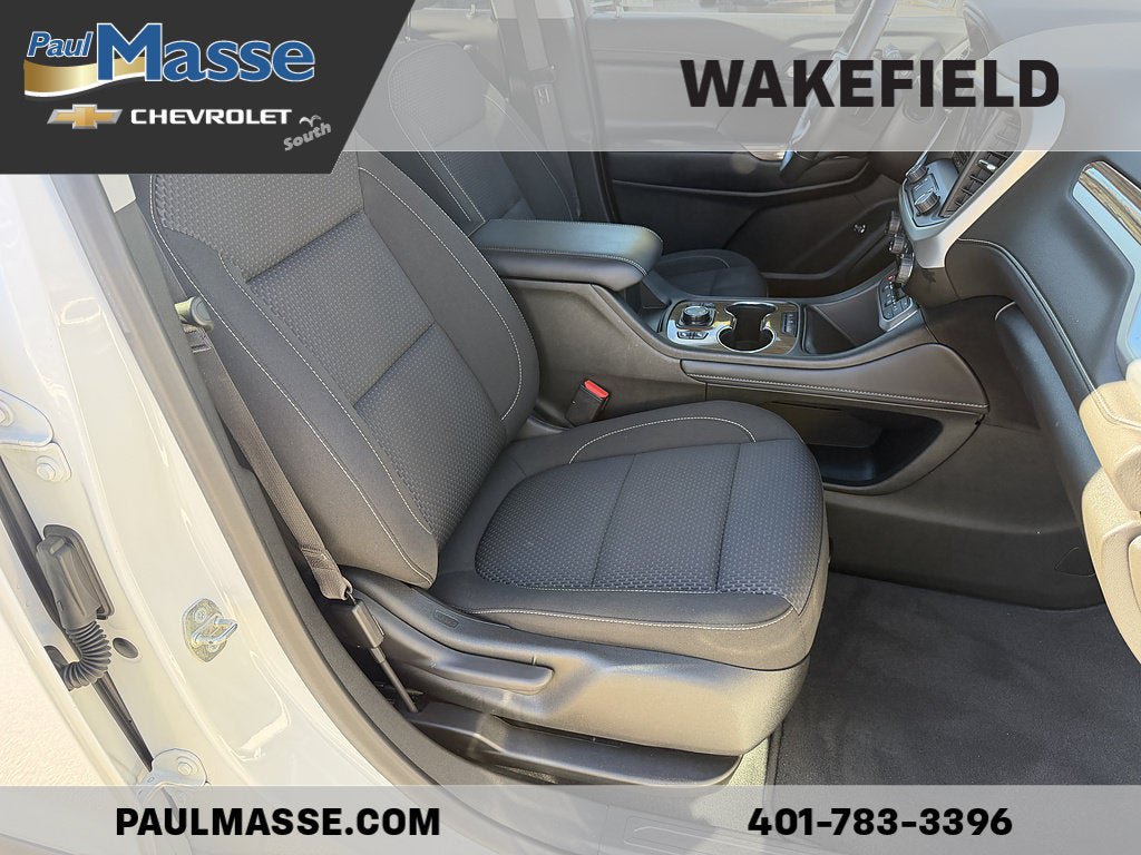 Used 2023 GMC Acadia SLE w/ Driver Convenience Package AWD/4WD image 22