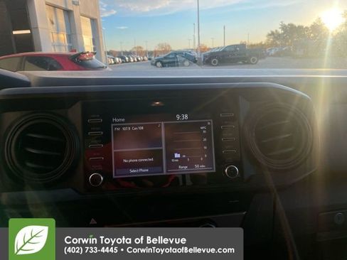 Used 2021 Toyota Tacoma SR5 image 13