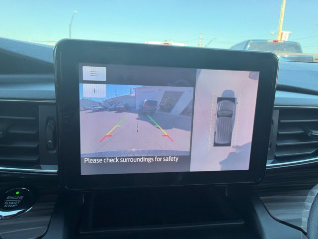 Used 2020 Ford Explorer Limited RWD image 31