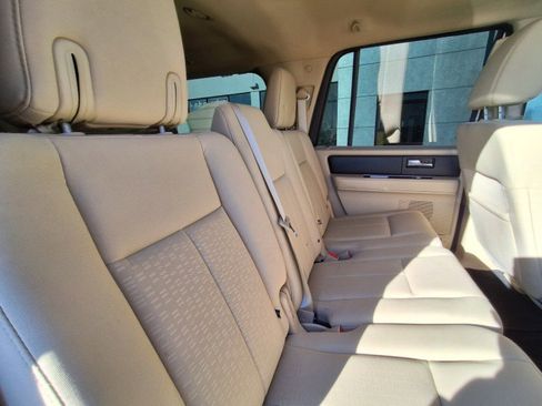 Used 2016 Ford Expedition EL XL image 15