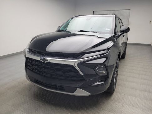 Used 2024 Chevrolet Blazer LT w/ Convenience Package AWD/4WD image 15
