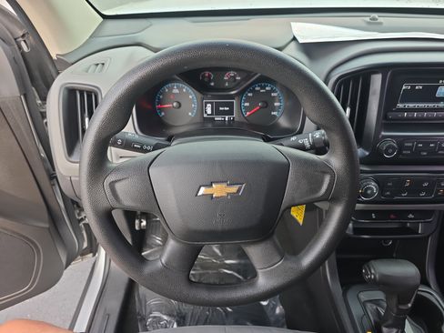 Used 2016 Chevrolet Colorado W/T image 23