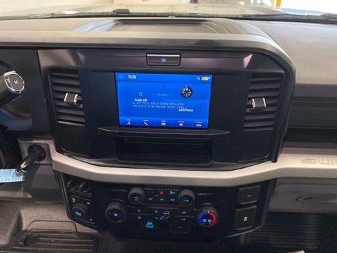 New 2026 Ford F550 4x4 Regular Cab Super Duty image 17