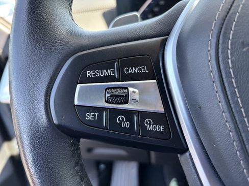 Used 2026 BMW X5 xDrive40i image 19