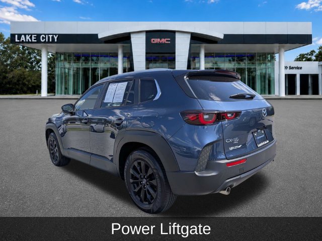 Used 2024 MAZDA CX-50 AWD 2.5 S image 6