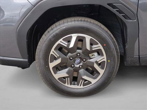 New 2026 Subaru Forester Premium image 9