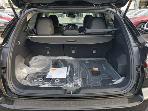 New 2026 Subaru Crosstrek 2.5i Limited AWD/4WD image 9