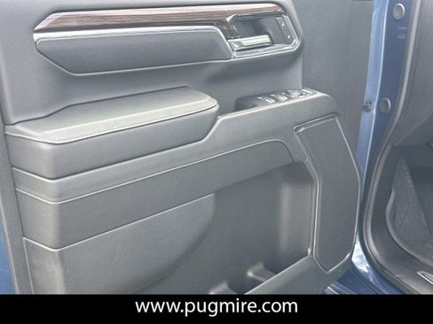 Used 2024 Chevrolet Silverado 2500 LT w/ All Star Edition image 10