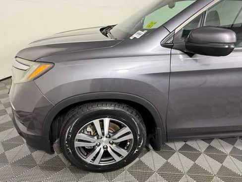 Used 2018 Honda Pilot EX-L image 12