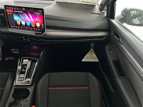 New 2026 Volkswagen GTI SE image 50