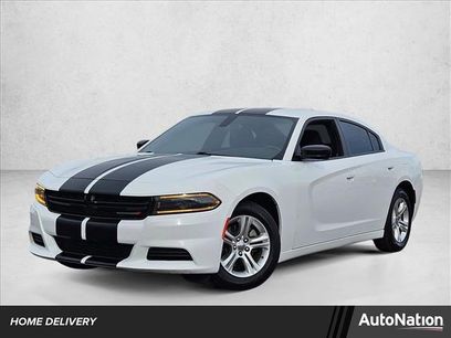 Used 2023 Dodge Charger SXT