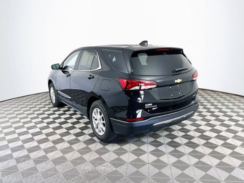 Used 2023 Chevrolet Equinox LT AWD/4WD image 7