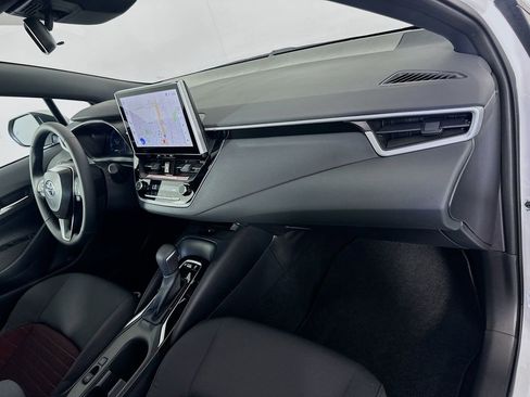 Certified 2026 Toyota Corolla SE w/ SE Package image 28