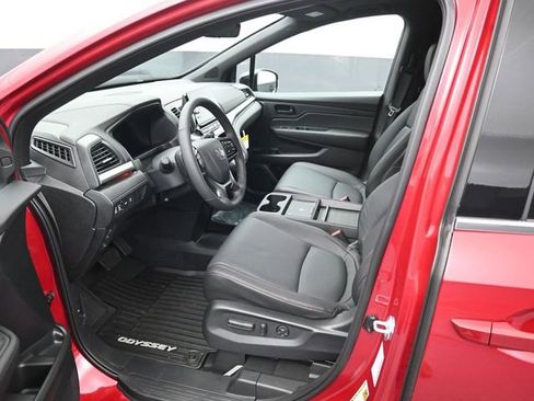 New 2026 Honda Odyssey Sport-L image 9