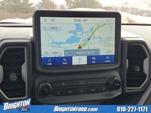 Used 2023 Ford Bronco Sport Big Bend w/ Convenience Package image 25