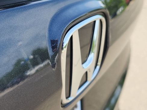 Certified 2024 Honda CR-V EX image 30