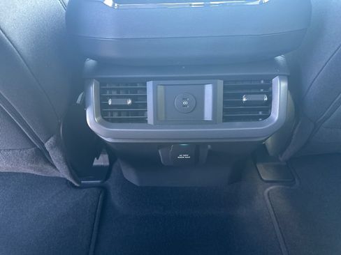 New 2026 Ford F150 XLT w/ Equipment Group 302A MID AWD/4WD image 14