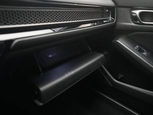 Certified 2024 Honda Civic Sport image 29
