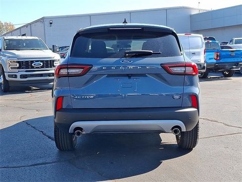 New 2026 Ford Escape Active w/ Tech Pack #1 image 6