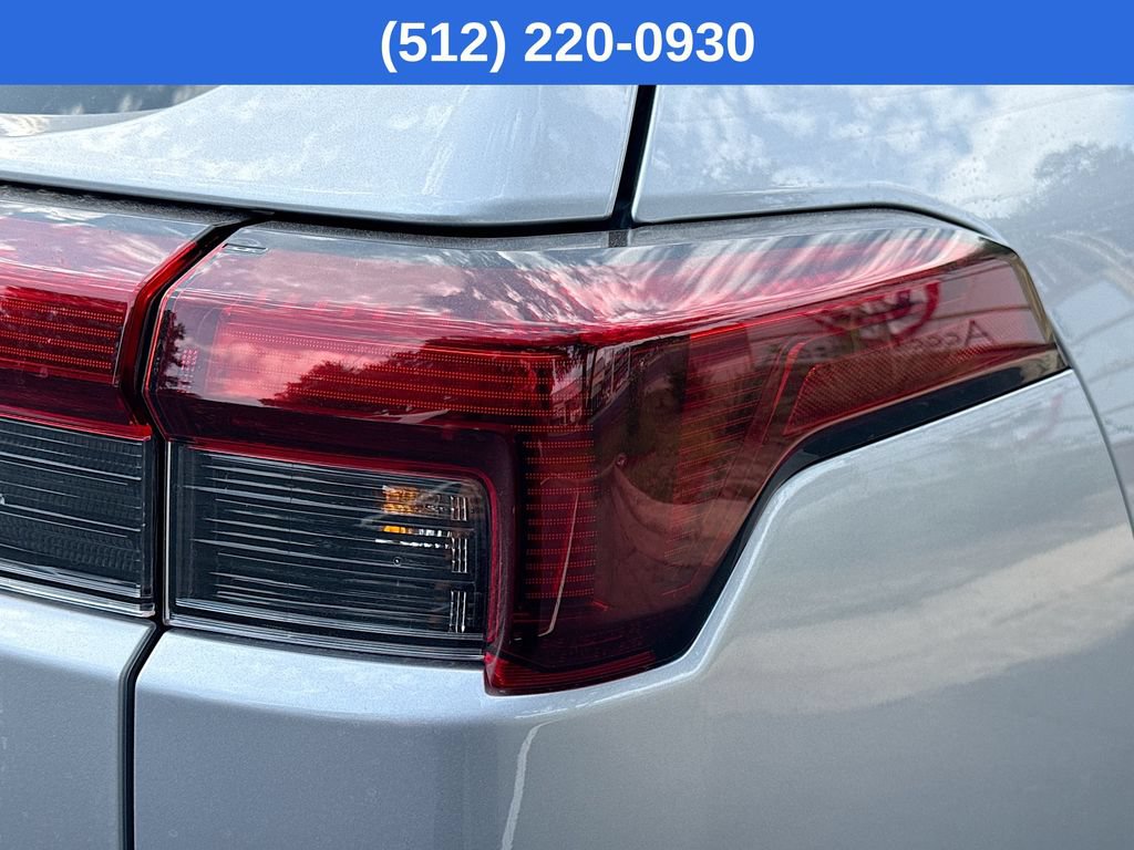 New 2026 Subaru Outback Premium AWD/4WD image 38