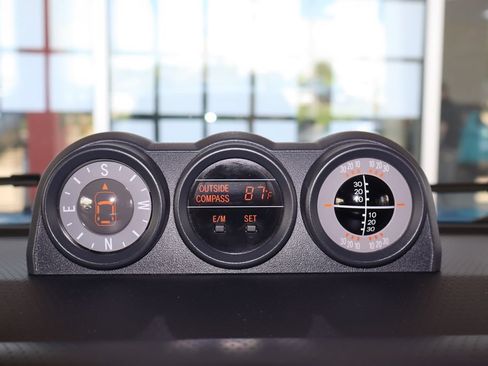 Used 2007 Toyota FJ Cruiser 4WD image 23