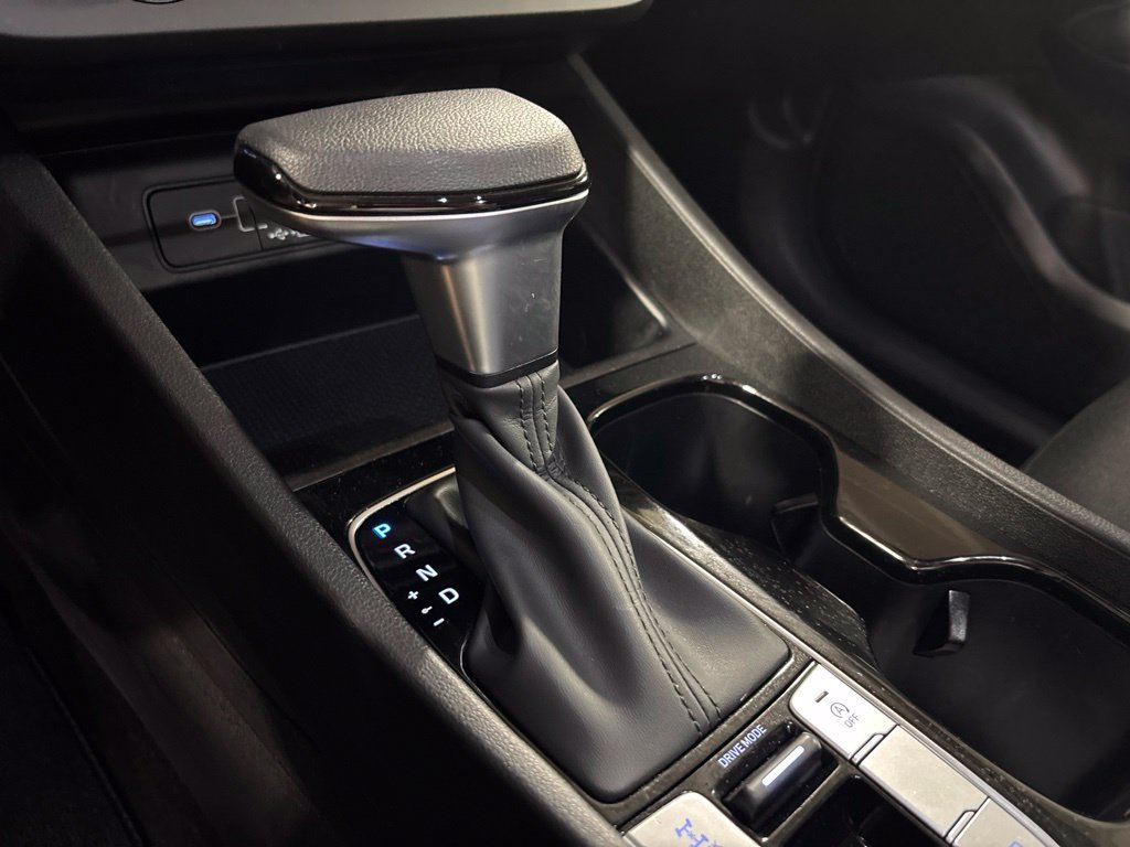 New 2026 Hyundai Tucson SE AWD/4WD image 24