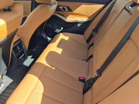 Used 2024 BMW M340i xDrive w/ Premium Package AWD/4WD image 17
