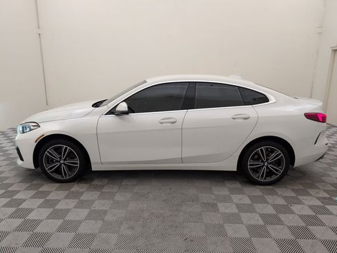 Used 2023 BMW 228i Gran Coupe 228i w/ Convenience Package image 7