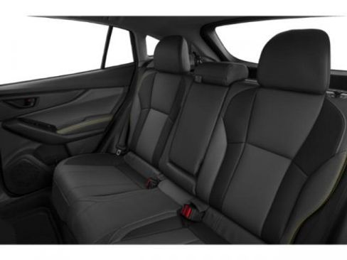 Used 2022 Subaru Crosstrek 2.5i Sport w/ Moonroof Package image 28