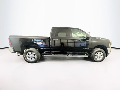 Used 2026 RAM 2500 Big Horn AWD/4WD image 10