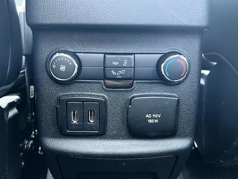 Used 2017 Ford Explorer Sport AWD/4WD image 36