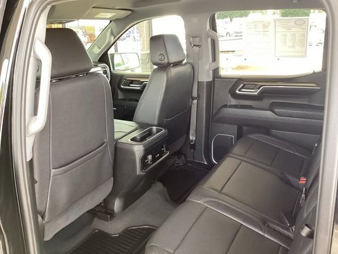 Used 2023 Chevrolet Silverado 1500 RST w/ Convenience Package II AWD/4WD image 42