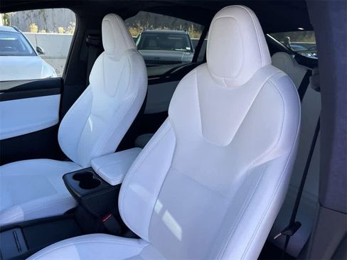 Used 2021 Tesla Model X Performance image 41
