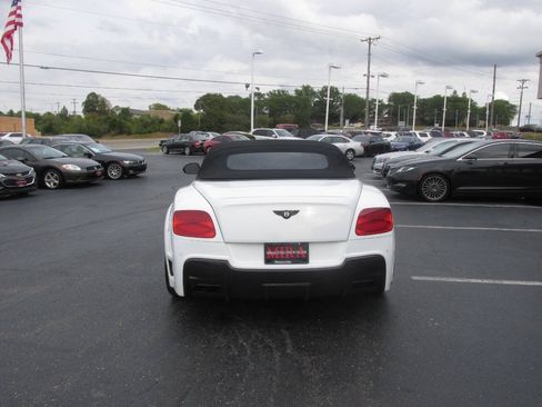 Used 2012 Bentley Continental GT AWD/4WD image 5