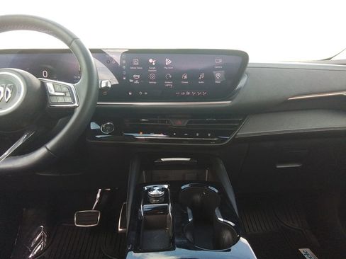 Used 2024 Buick Envision Sport Touring image 11