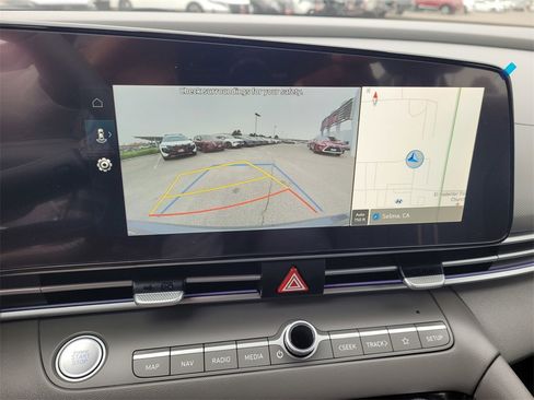 New 2026 Hyundai Elantra Sport image 9