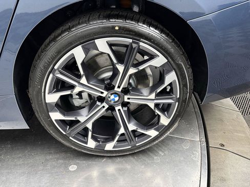 New 2026 BMW 330i xDrive Sedan w/ Convenience Package AWD/4WD image 27