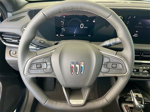 New 2026 Buick Envista Sport Touring w/ Convenience I Package image 7
