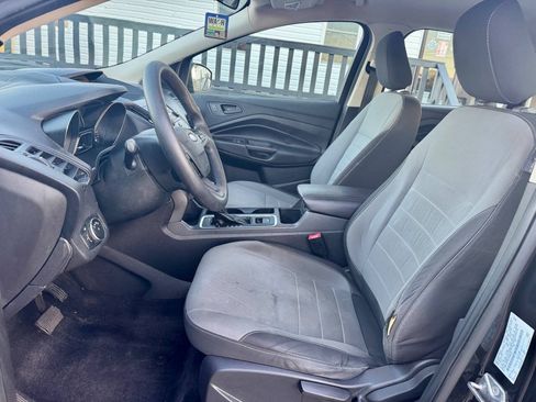Used 2018 Ford Escape S FWD image 12