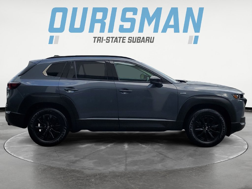 Used 2025 MAZDA CX-50 AWD 2.5 Hybrid w/ Premium Pkg image 7
