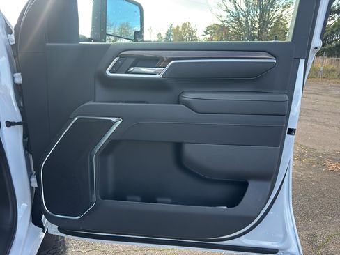 New 2026 Chevrolet Silverado 2500 LT w/ Trail Boss Package image 18