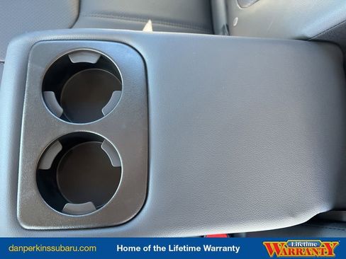Used 2024 Subaru Forester Limited image 32