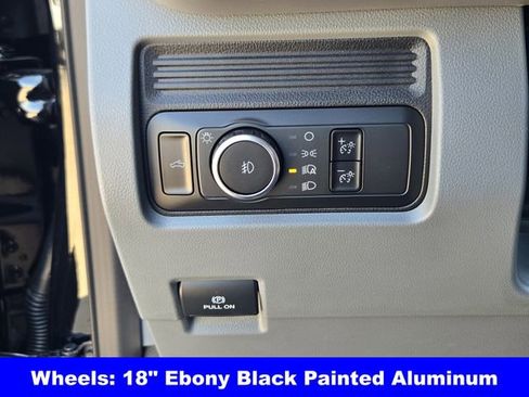 New 2026 Ford F250 XL w/ STX Appearance Package image 21