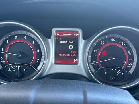 Used 2019 Dodge Journey SE AWD/4WD image 29