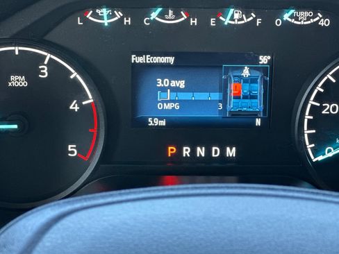 New 2026 Ford F250 XL w/ STX Appearance Package image 25