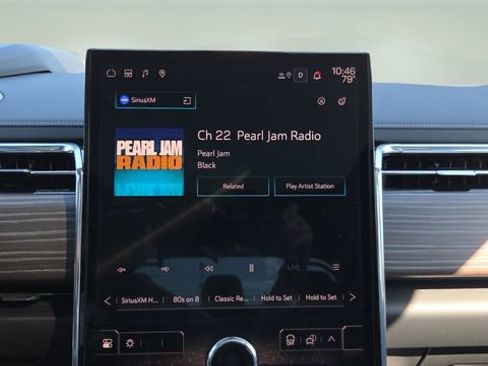 New 2025 GMC Sierra EV Denali image 12