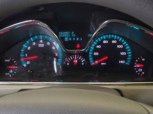 Used 2017 Chevrolet Traverse LS AWD/4WD image 23
