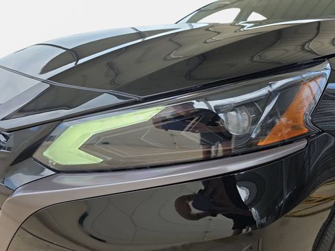 Used 2026 Nissan Altima 2.5 SV FWD image 29