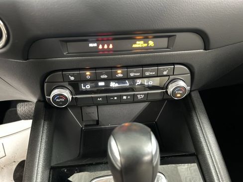 Certified 2023 MAZDA CX-5 AWD 2.5 S w/ Select Package image 16