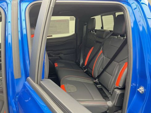 New 2026 Ford Ranger Raptor AWD/4WD image 11